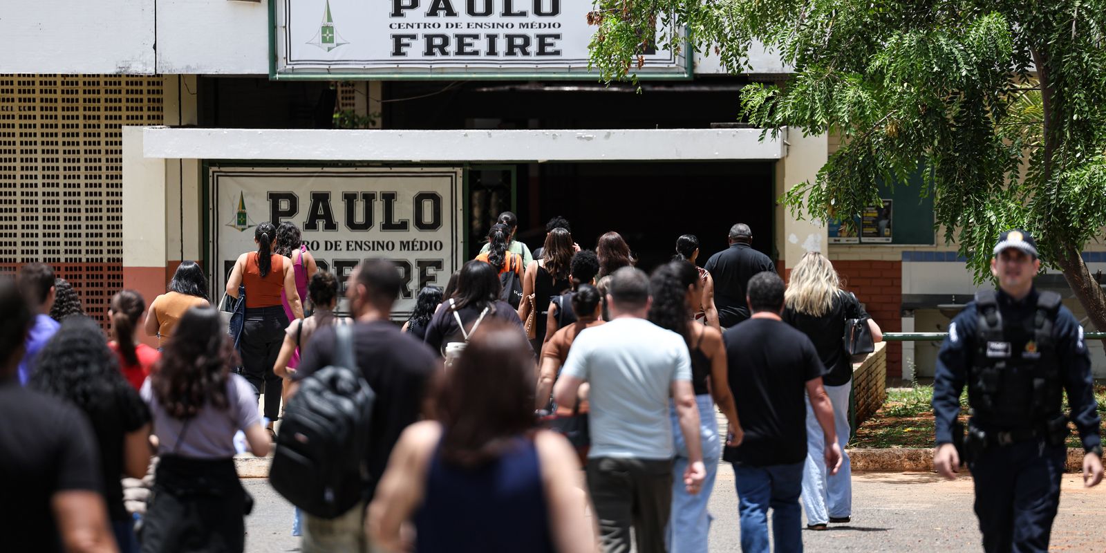 Melhorar a educação: veja histórias de professores que fazem a PND