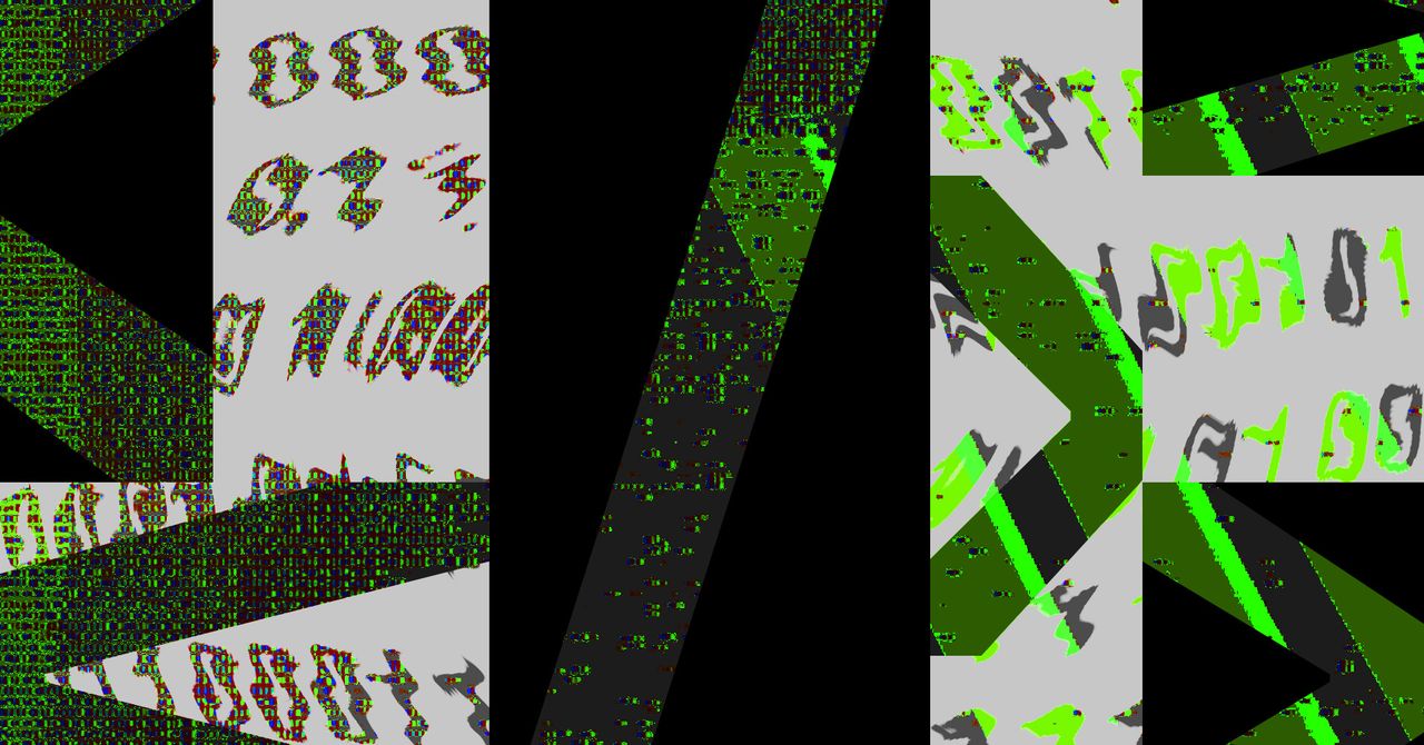 A codificação da vibração é o novo código aberto – da pior maneira possível