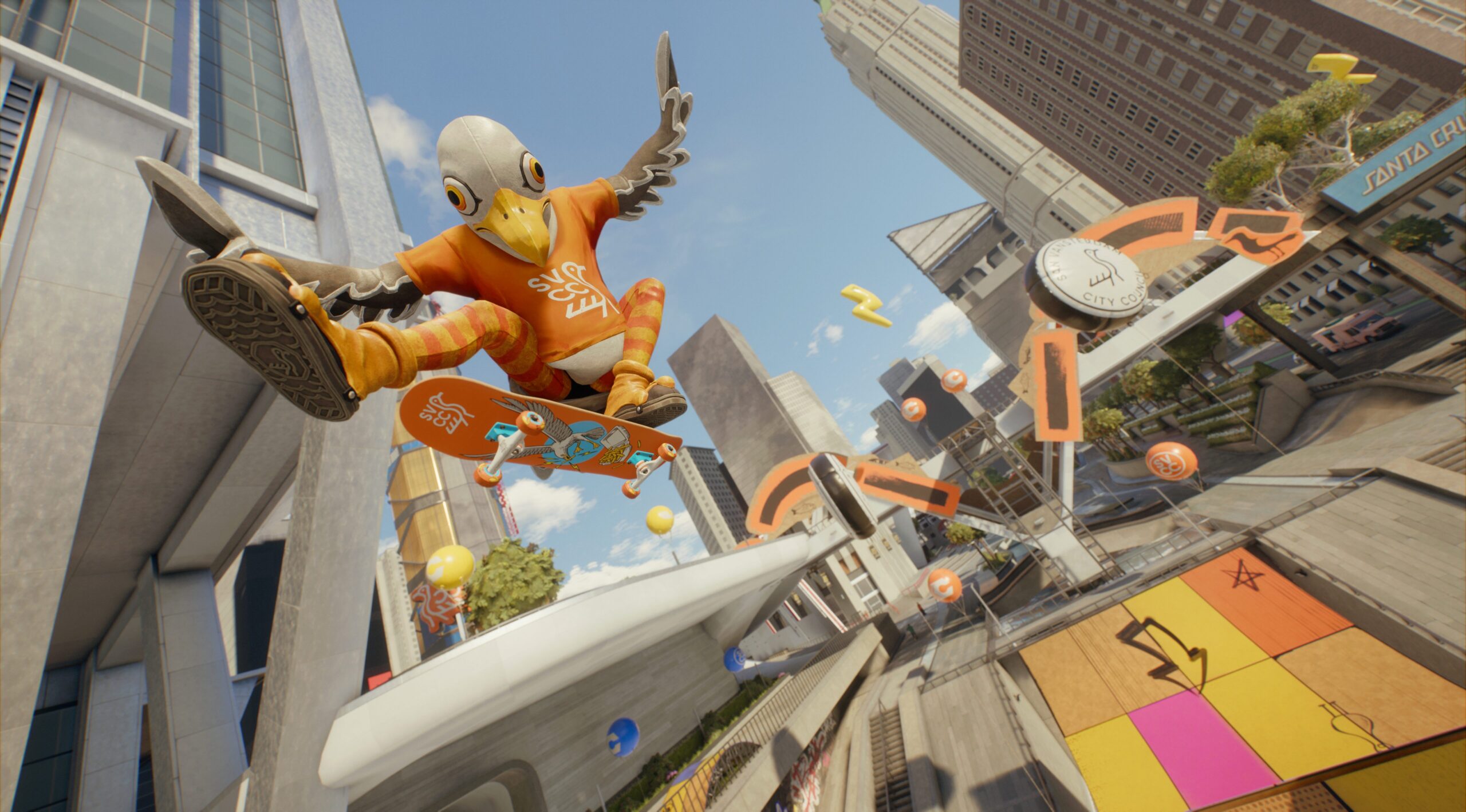 patim. Antecedência da primeira temporada começa em 7 de outubro