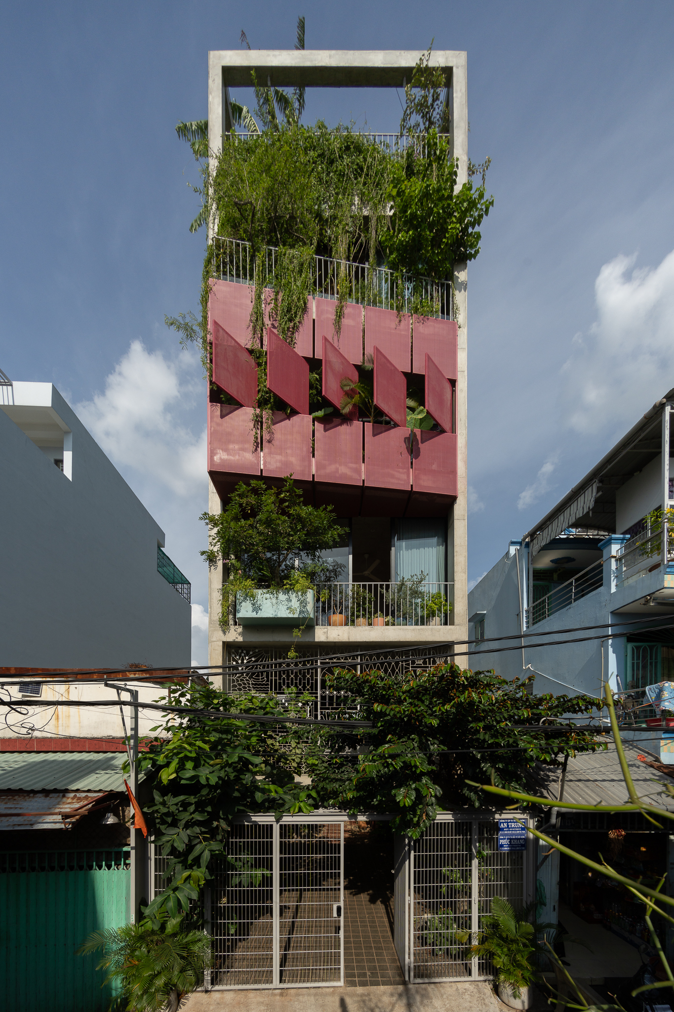 Casa Atemporal / KAA DESIGN + H2