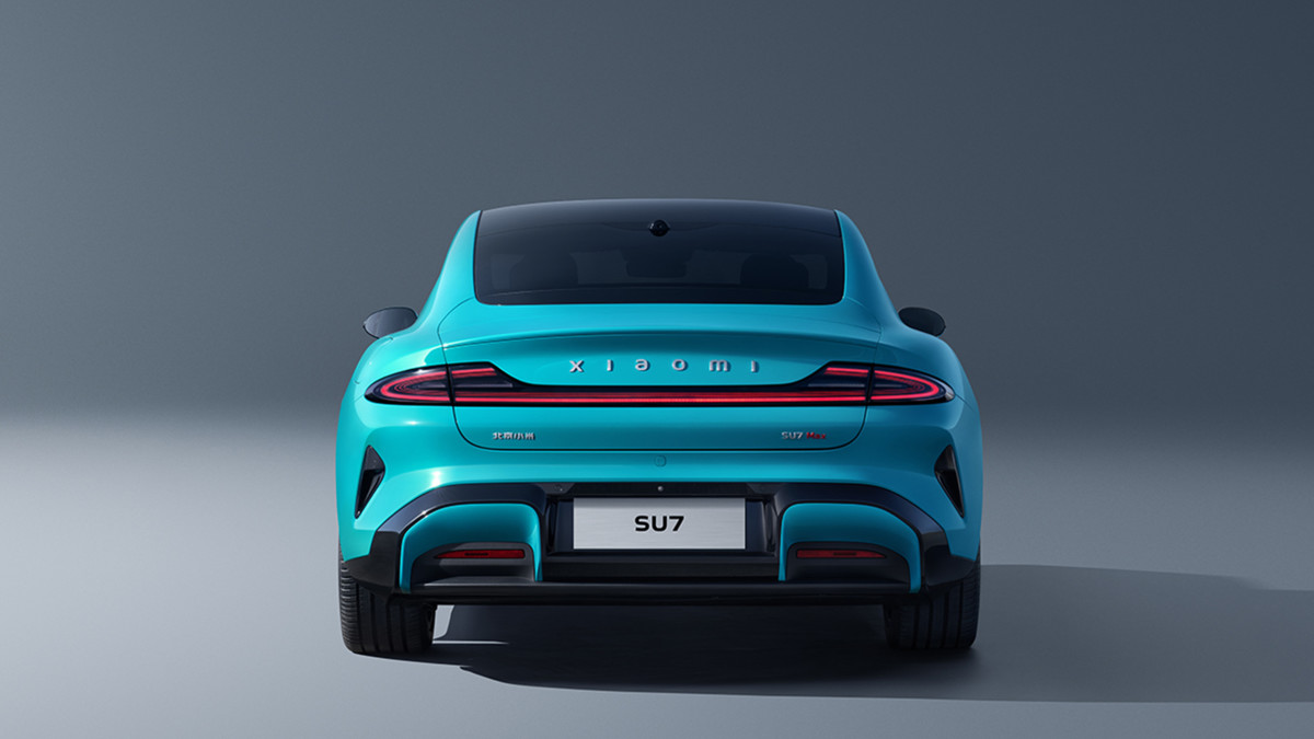 O acidente fatal da Xiaomi expõe um problema mortal de design de porta escondido à vista de todos