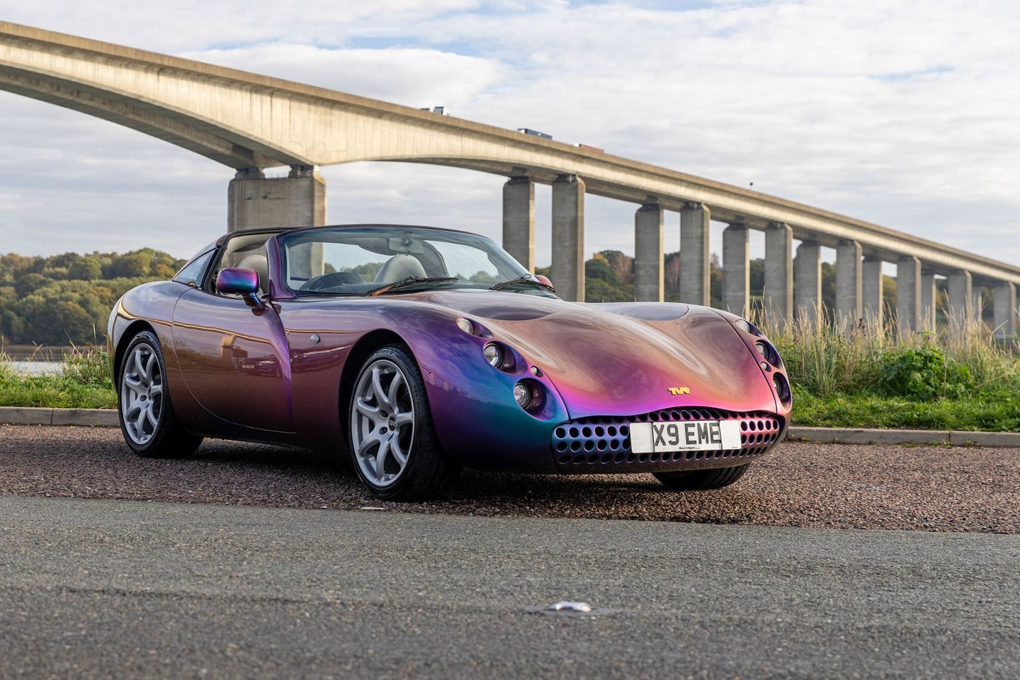 Enrole! Os leilões de fantasia PistonHeads estão aqui