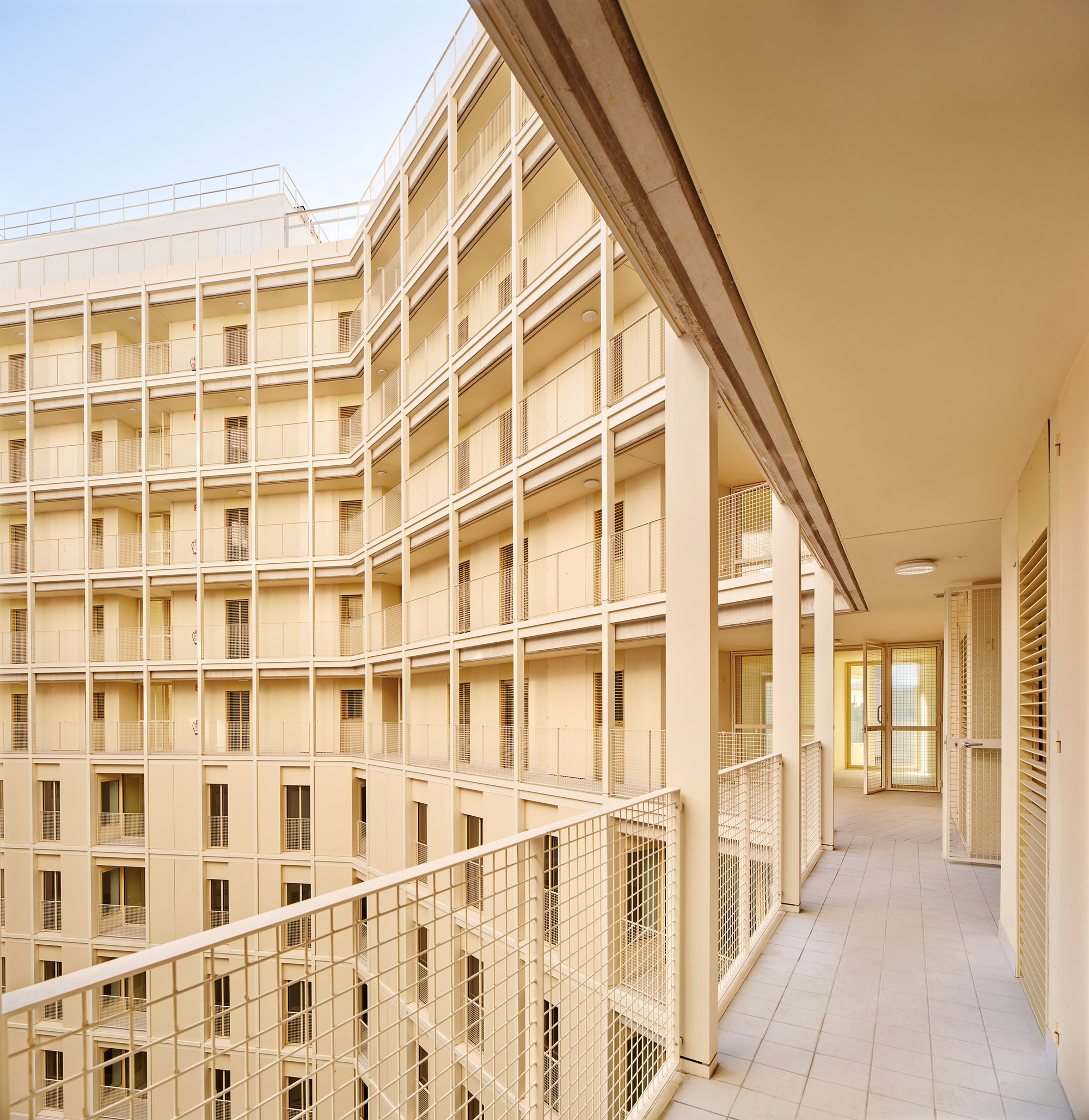 Arquitetos + Pau Vidal