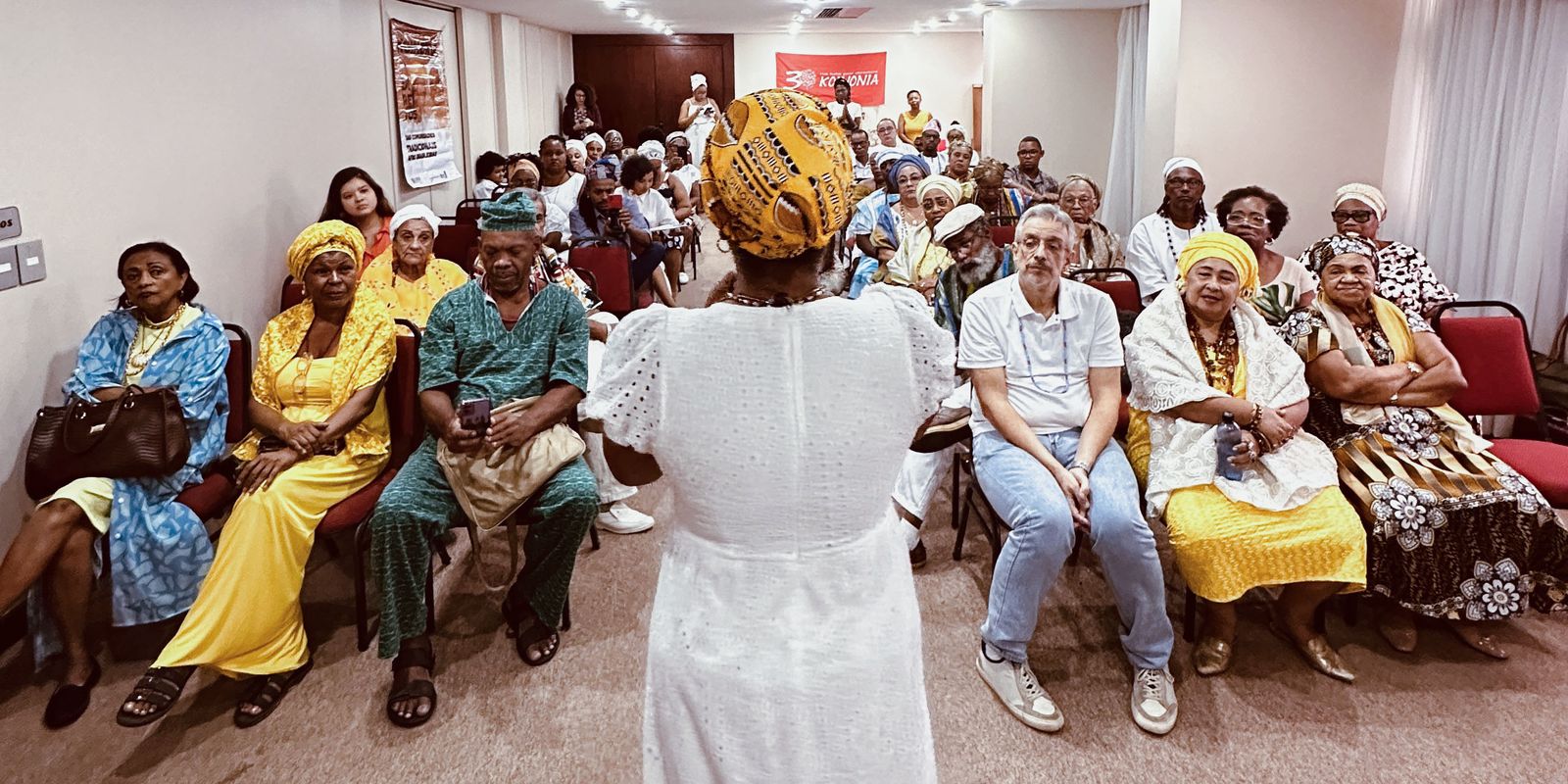 Comunidades denunciam demora na titulação de terras quilombolas no Rio