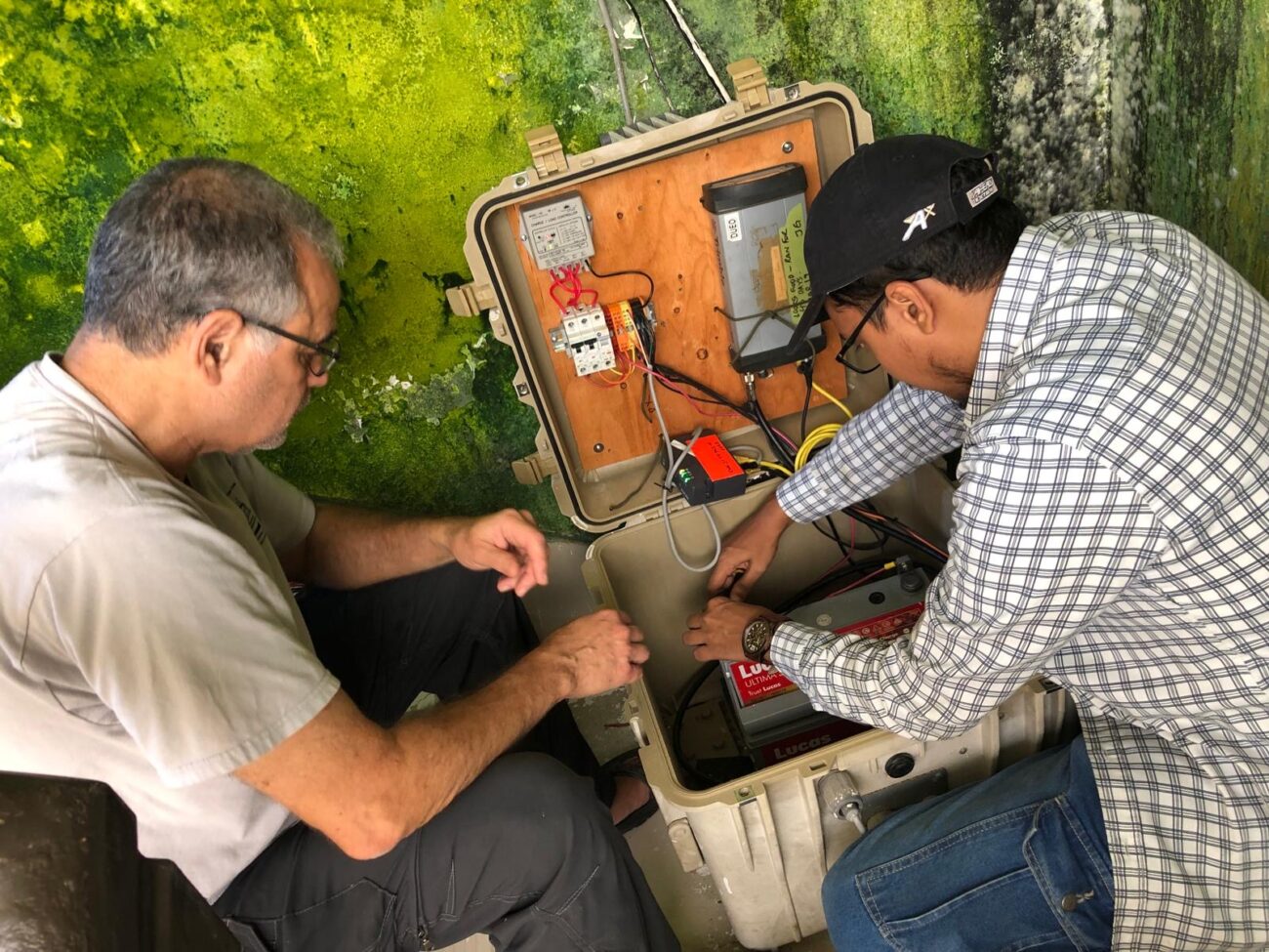 Continuação para Comilla, Dhaka e Costa – Estado do Planeta