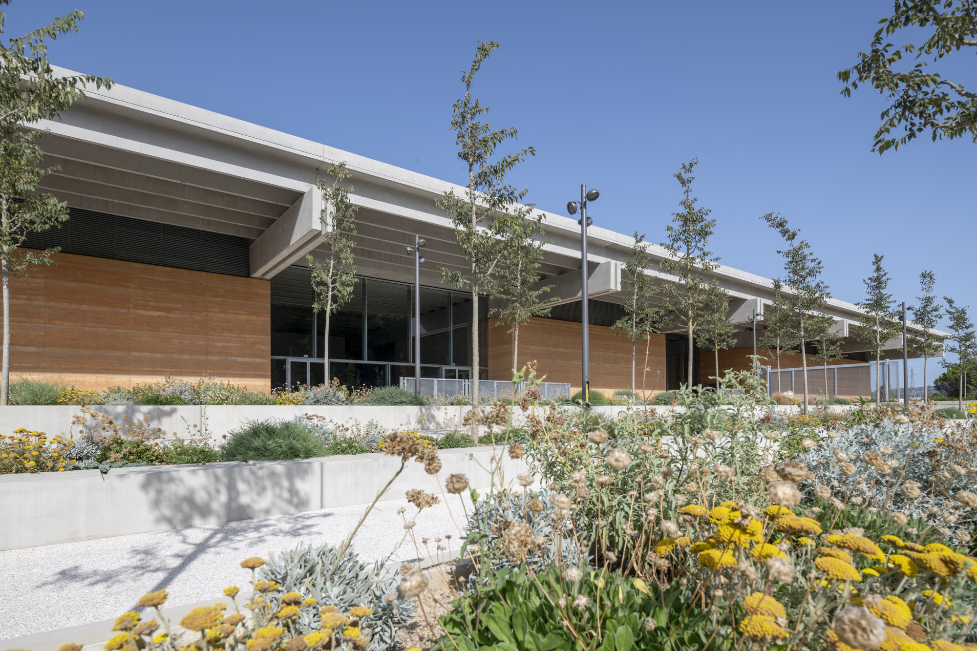 Museu Narbo Via / Foster + Partners