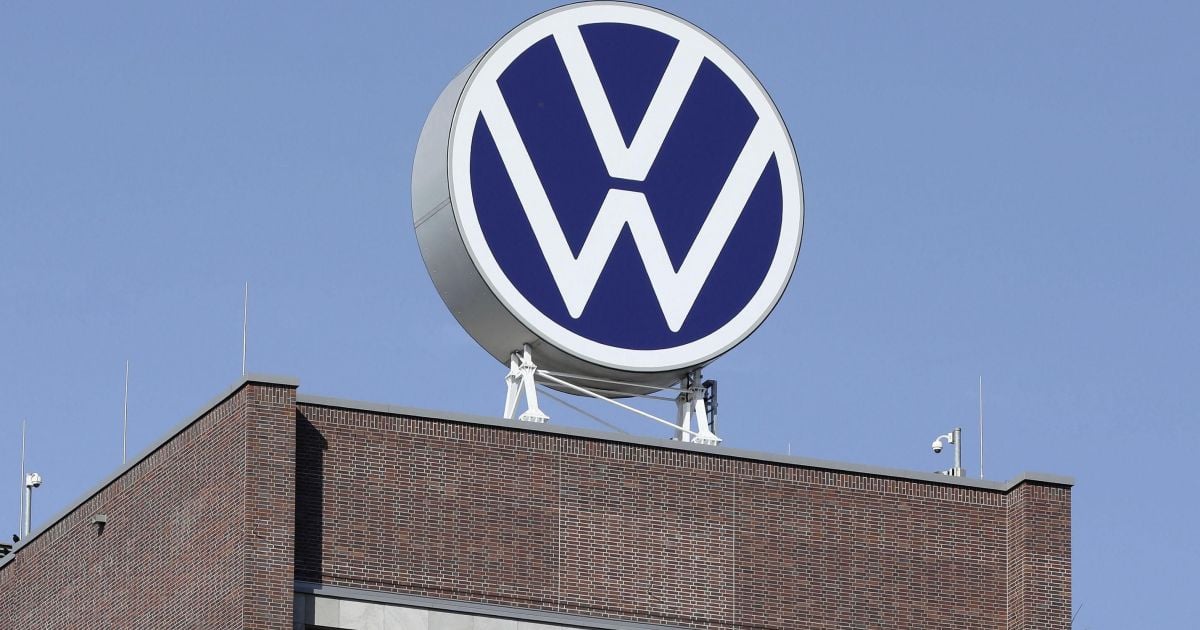 Crise de chips: Volkswagen pode ficar sem semicondutores na próxima semana – relatório