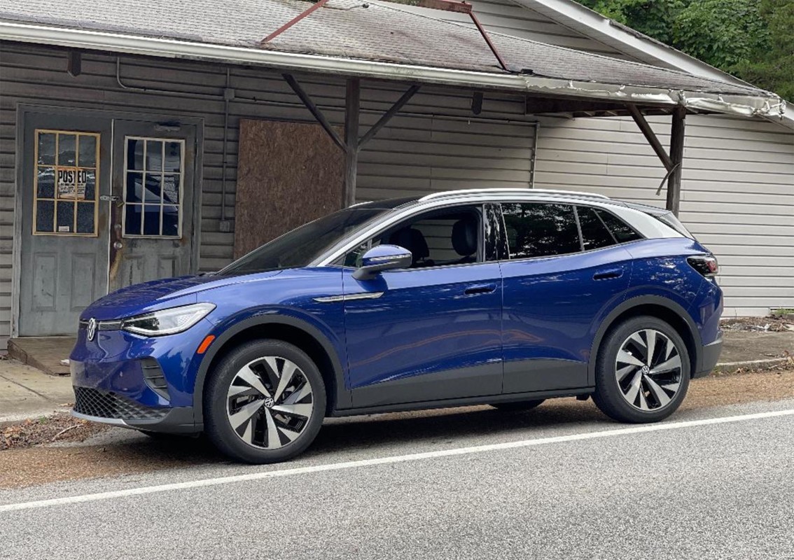 Volkswagen processada por alegações de que controles táteis causam aceleração involuntária