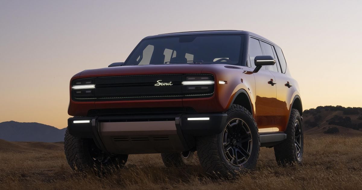 Audi produzirá SUV off-road para rivalizar com o Land Rover Defender – relatório