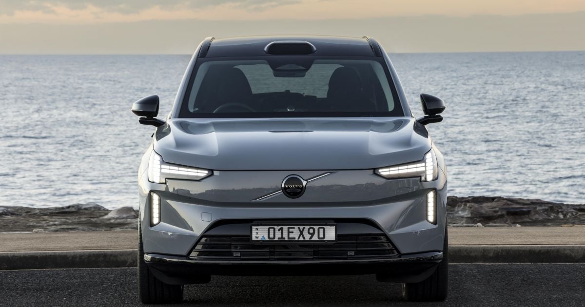 Volvo abandona tecnologia de segurança que, segundo ela, poderia reduzir acidentes graves em até 20 por cento