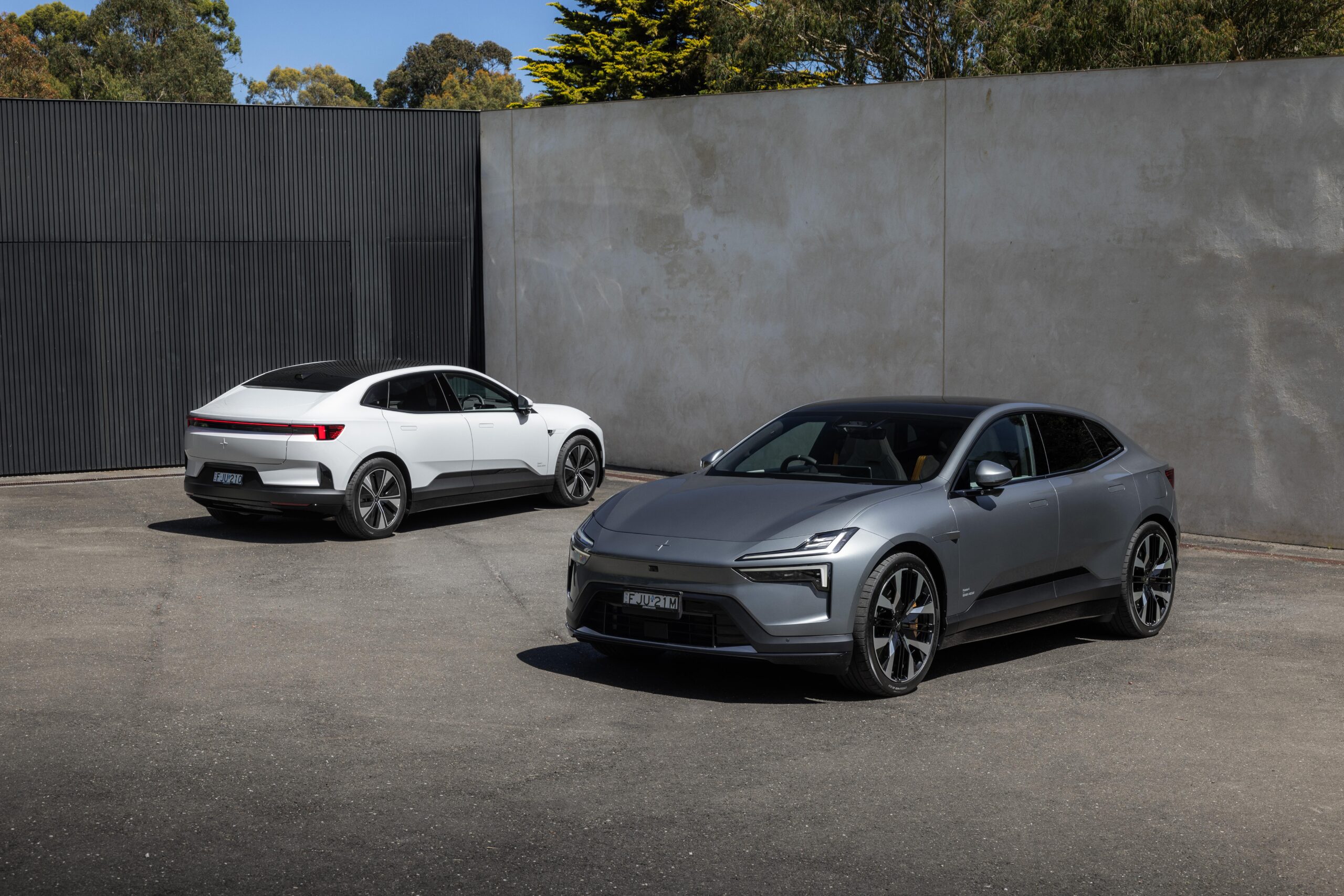 As dificuldades da Polestar na Nasdaq levantam novas questões sobre o futuro da marca