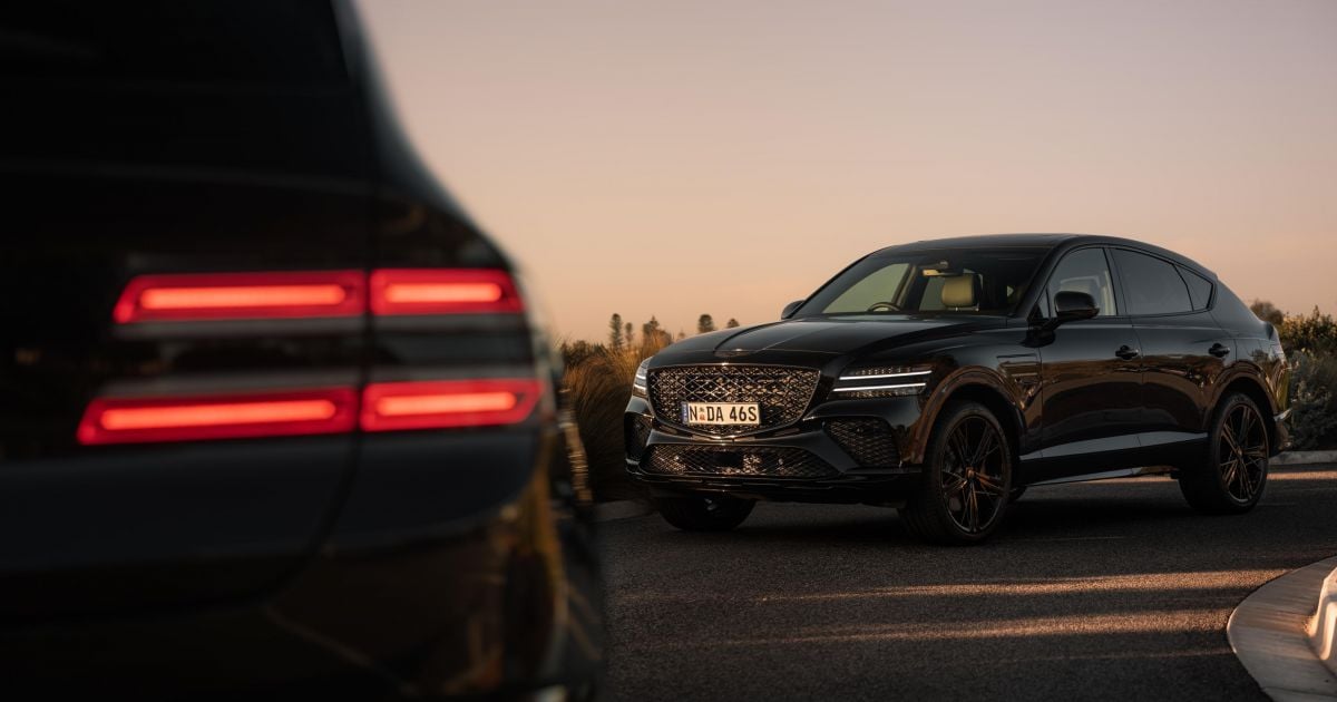 Atualizações do Genesis GV80 de 2026 apresentam redução de US$ 10.000 no preço base