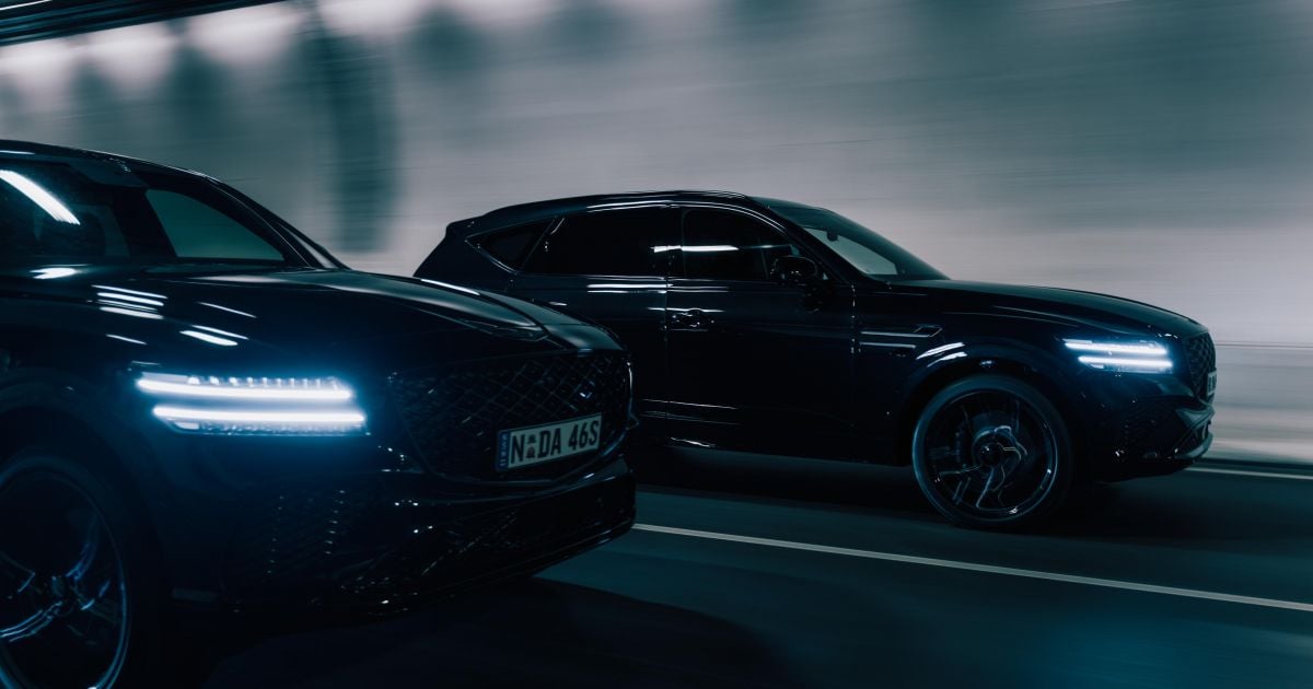 Preço e especificações do 2026 Genesis GV80