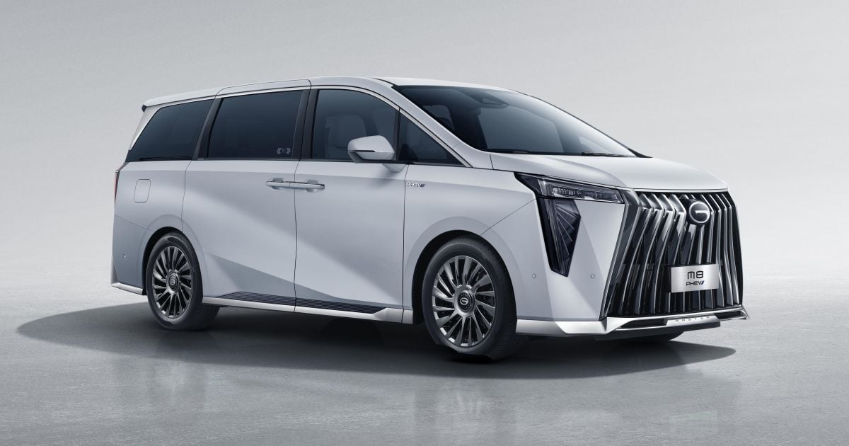 Por que o GAC da China está chegando com um transportador de pessoas na Austrália, ávida por SUVs