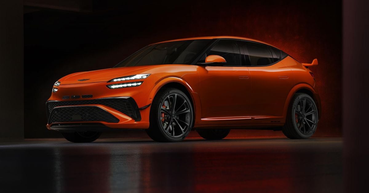 Por que Genesis precisa de Magma: os dados de vendas por trás do impulso de desempenho