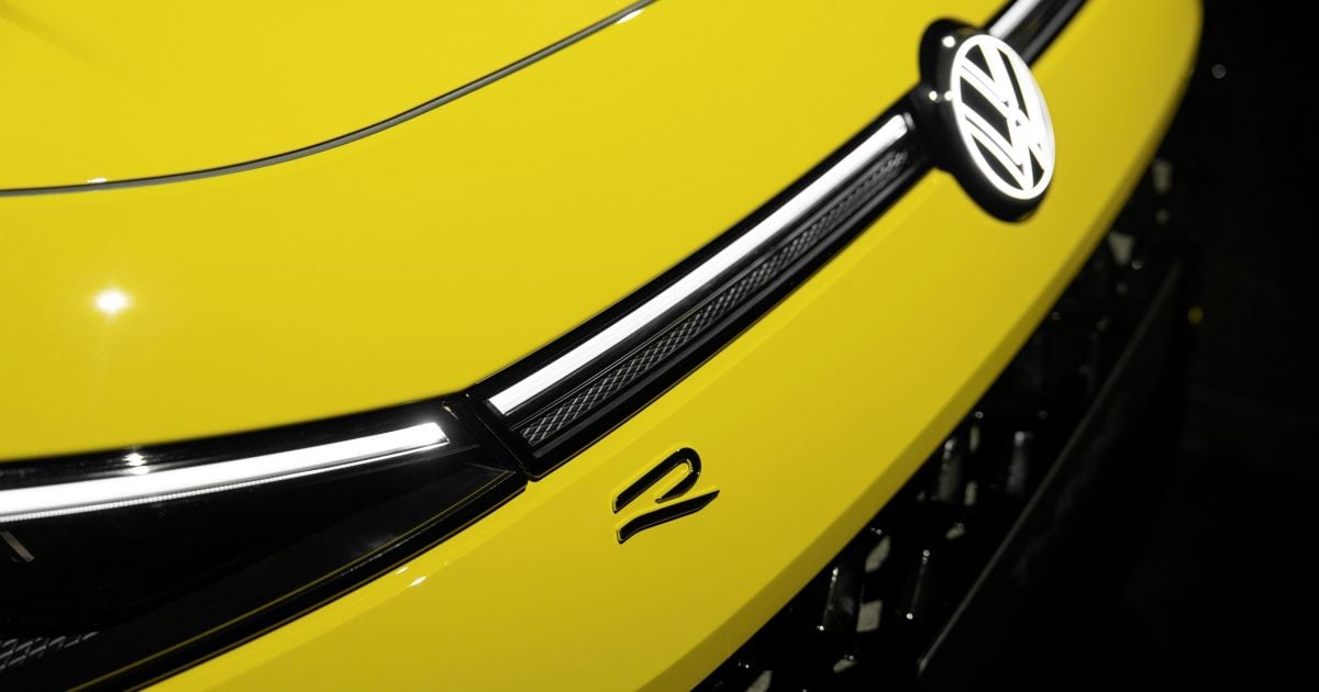 Volkswagen T-Roc R: Primeiros detalhes revelados, produção começará em 2027