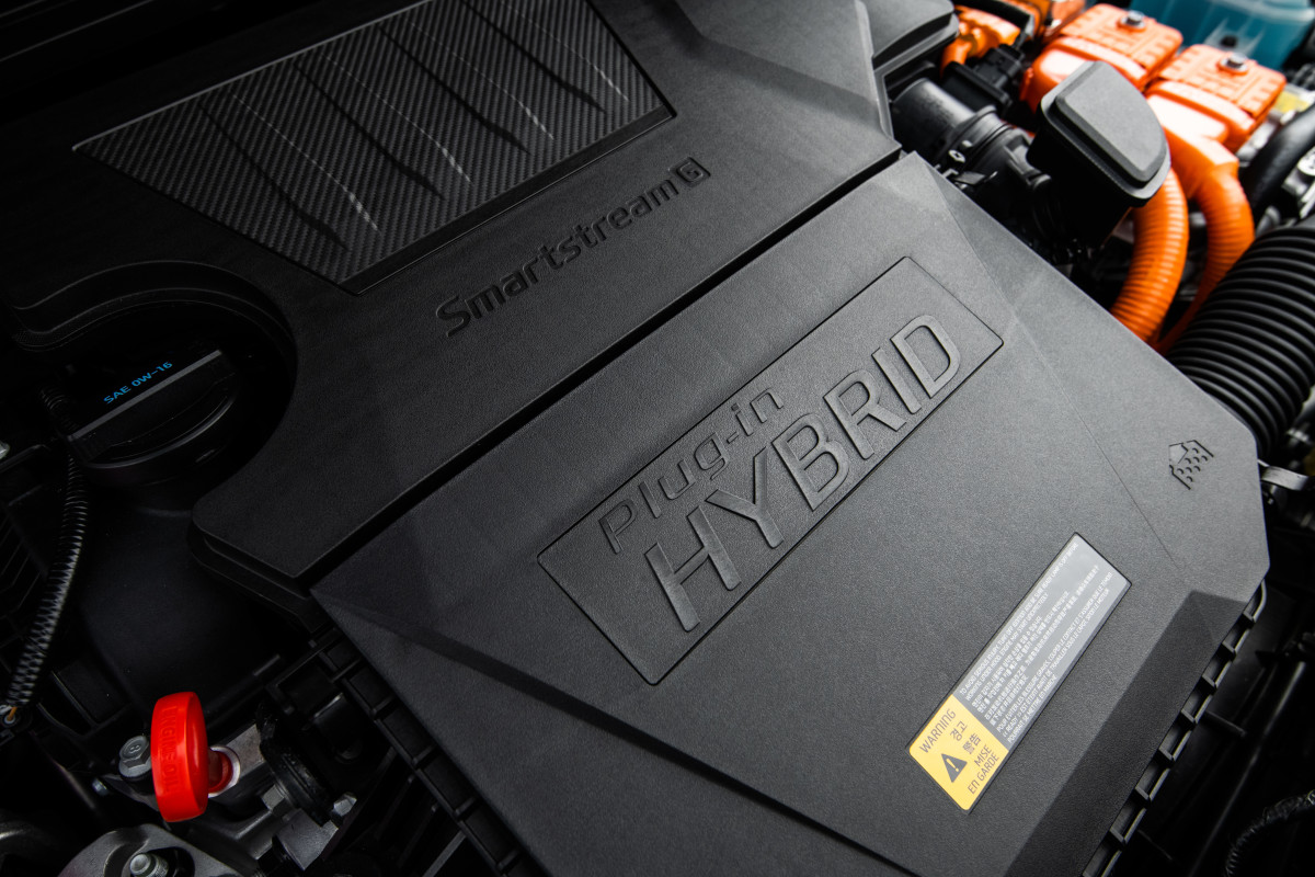 Comprando um PHEV usado? Veja quais marcas mantêm melhor a saúde da bateria