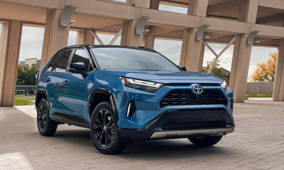 Toyota abandona contrato de locação barato para RAV4 de novembro de 2025 – última chance antes da chegada de um novo