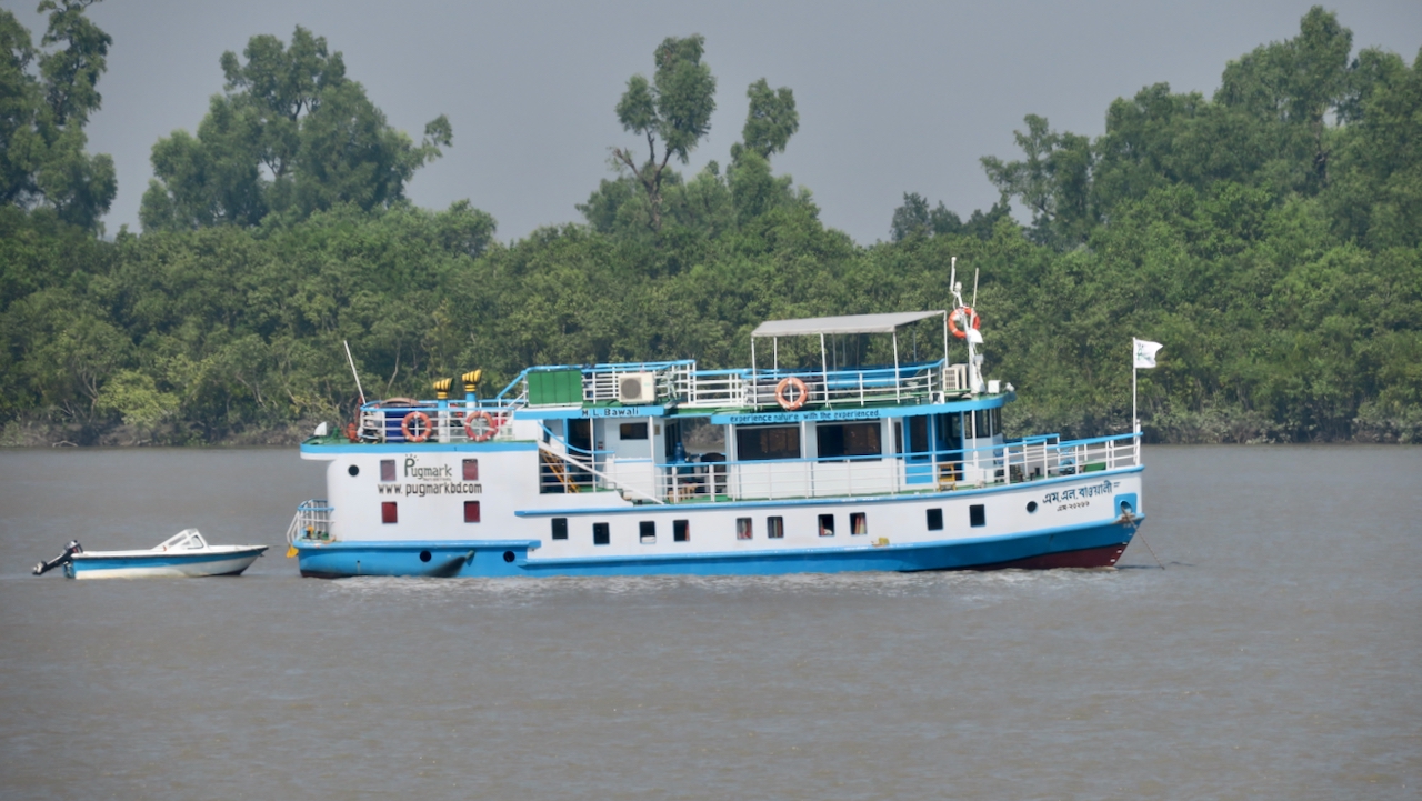 Navegando pela Zona Costeira de Bangladesh – Estado do Planeta