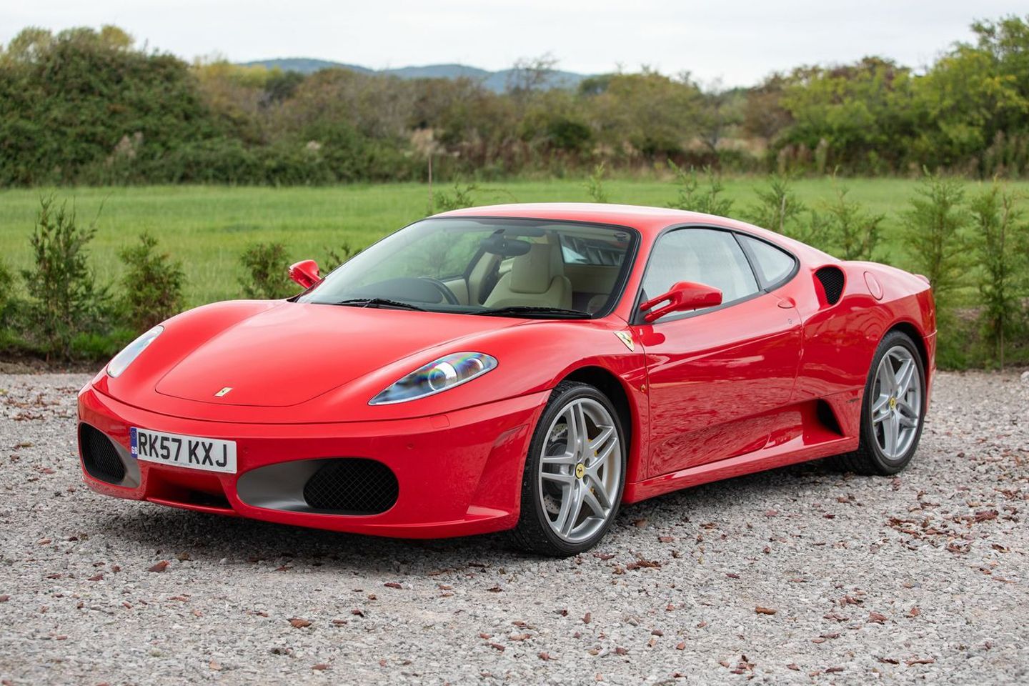 Como vender seu carro no PistonHeads