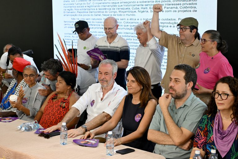 Cúpula dos Povos encerra atividades em Belém com carta sobre clima entregue à ONU – Notícias
