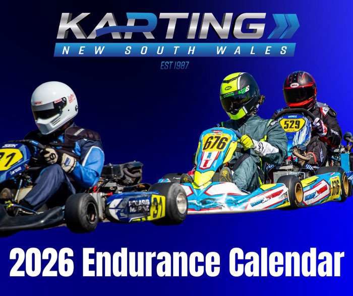 Grande temporada de Enduro – KartSportNews