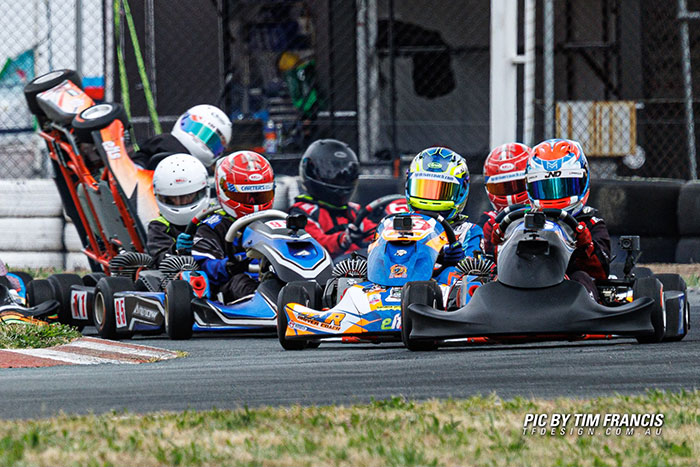 Rodada GPS 7 – KartSportNews