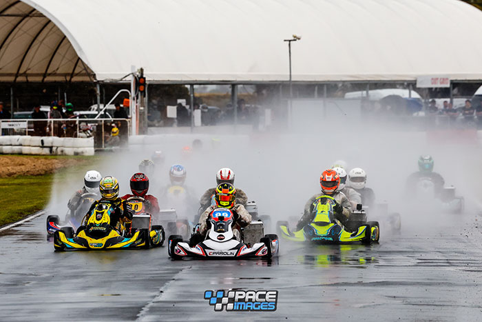 Campeonato SA de Kart – KartSportNews