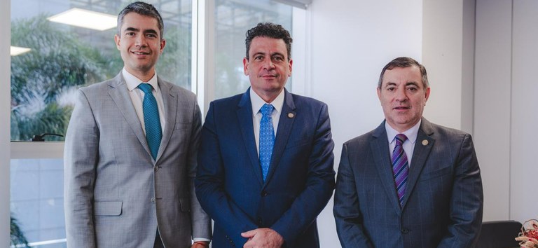 Em audiência no CNJ, ANTT reforça atuação estratégica para reduzir judicialização e ampliar oportunidades de ressocialização pelo programa Pena Justa — Agência Nacional de Transportes Terrestres