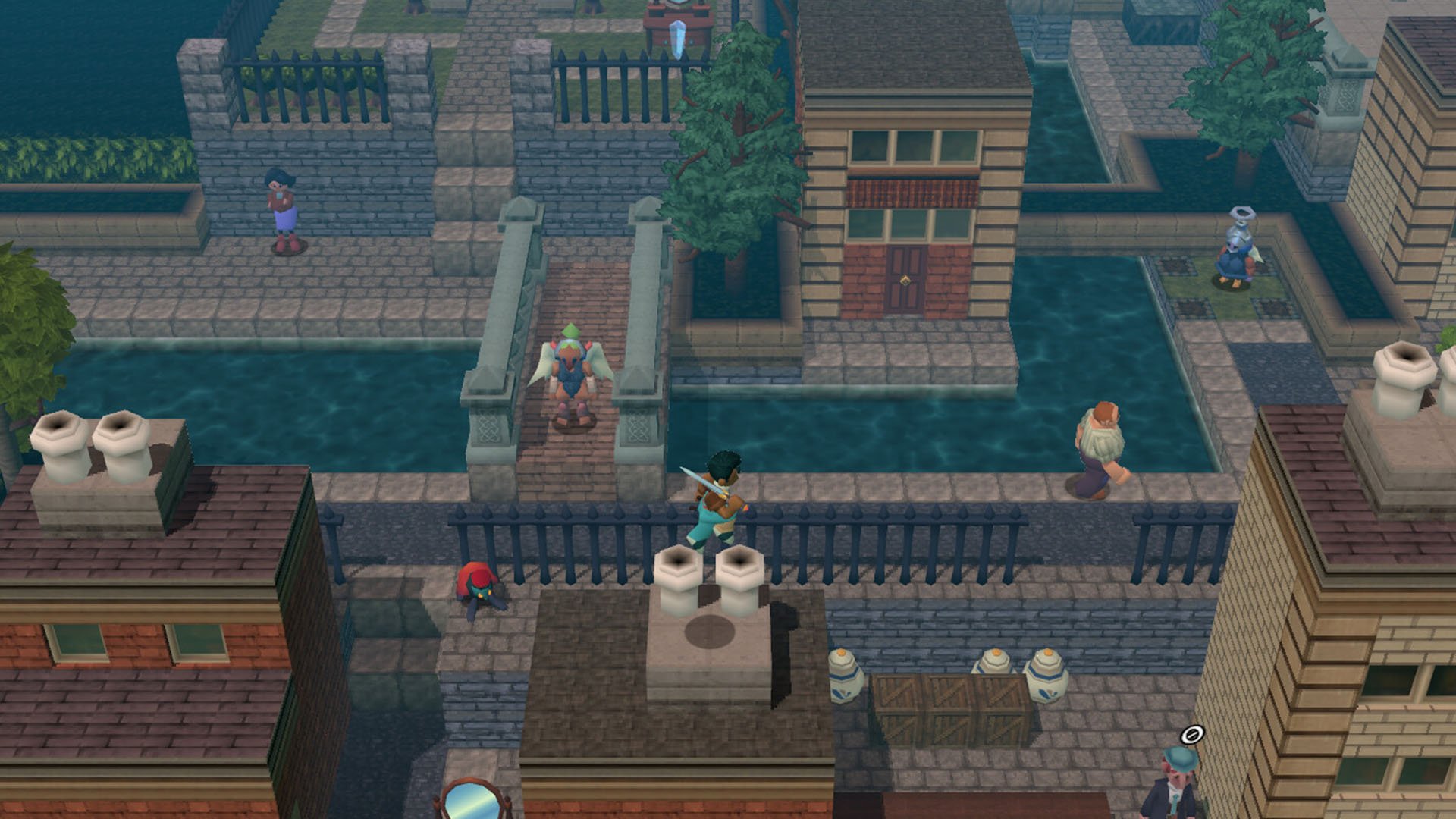 Angeline Era será lançada em 8 de dezembro