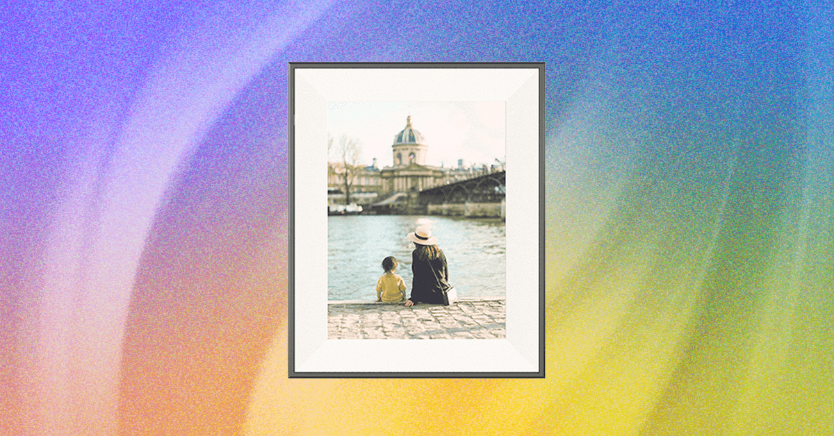 Revisão de tinta Aura (2025): Realismo estilo jornal