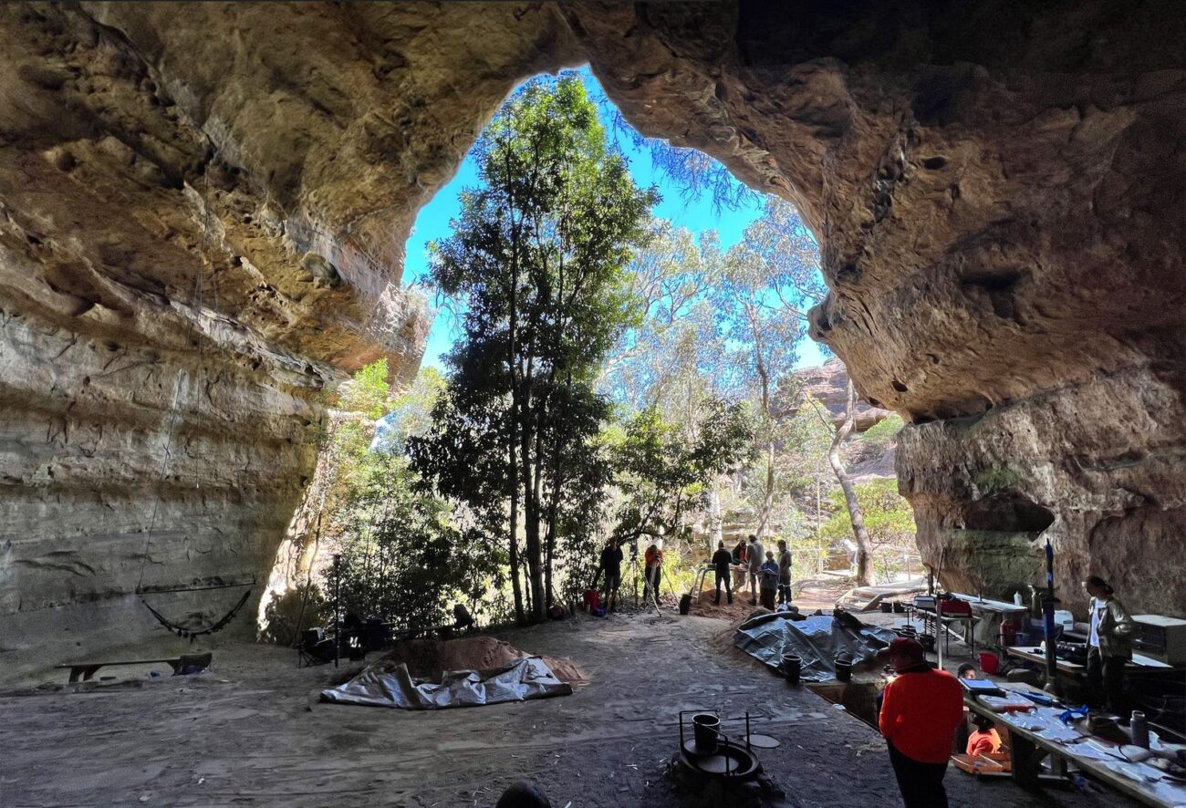 Humanos ocuparam um local de alta altitude na Austrália durante a última era glacial, revela novo estudo – Estado do Planeta