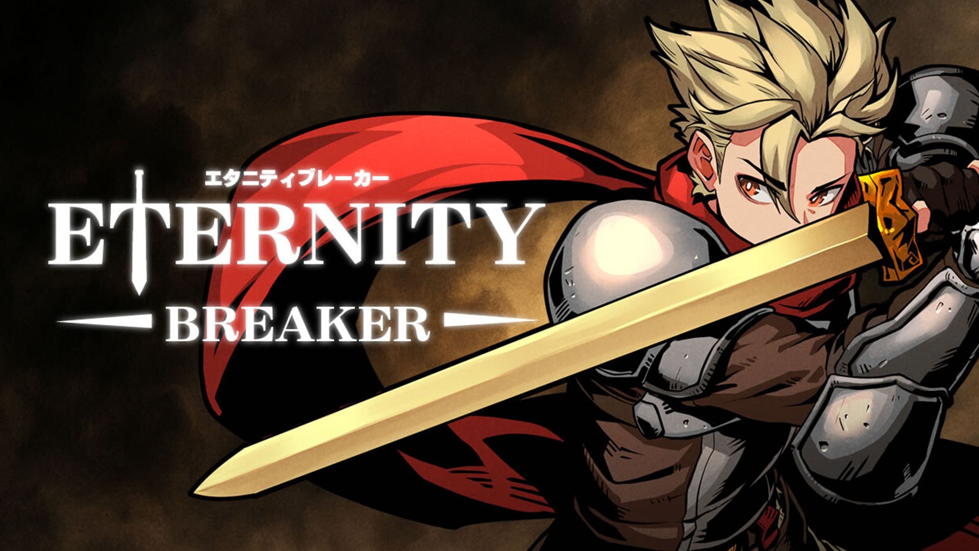 Jogo roguelike 2.5D baseado em turnos Eternity Breaker anunciado para PC