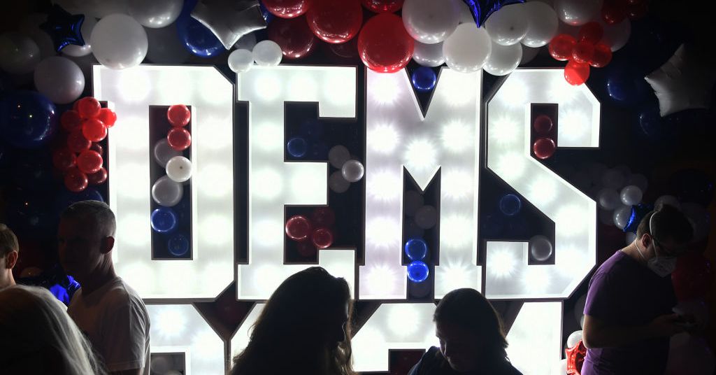 Já se passou um ano desde que Trump foi eleito. Os democratas ainda não entendem a Internet