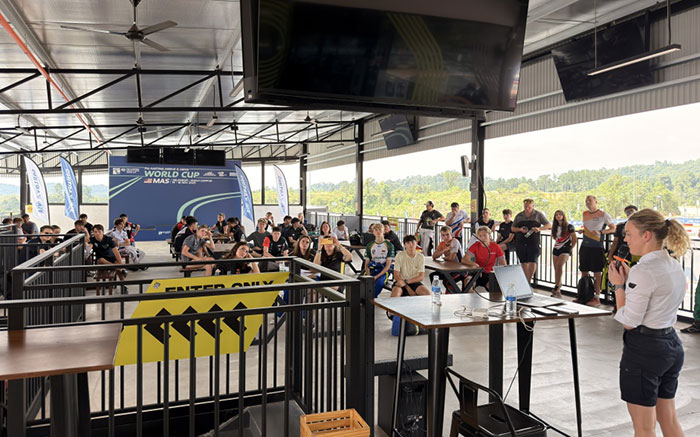 Desenvolvimento de Pilotos FIA – KartSportNews