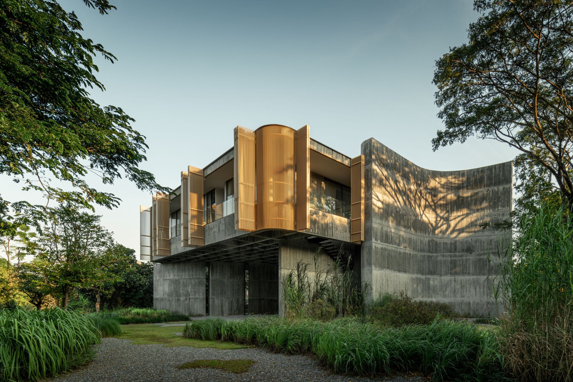 Casa W II / IDIN Arquitetos