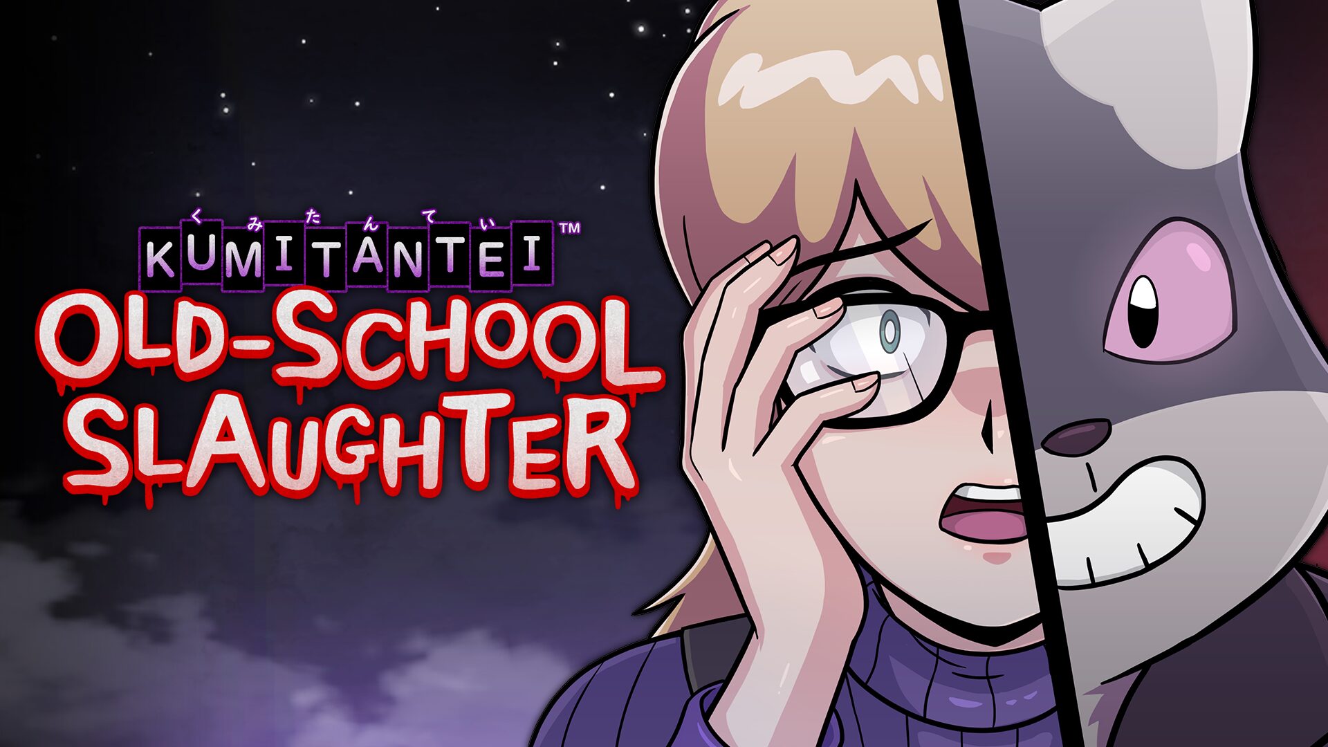 Kumitantei: Old-School Slaughter será publicado pela Akupara Games