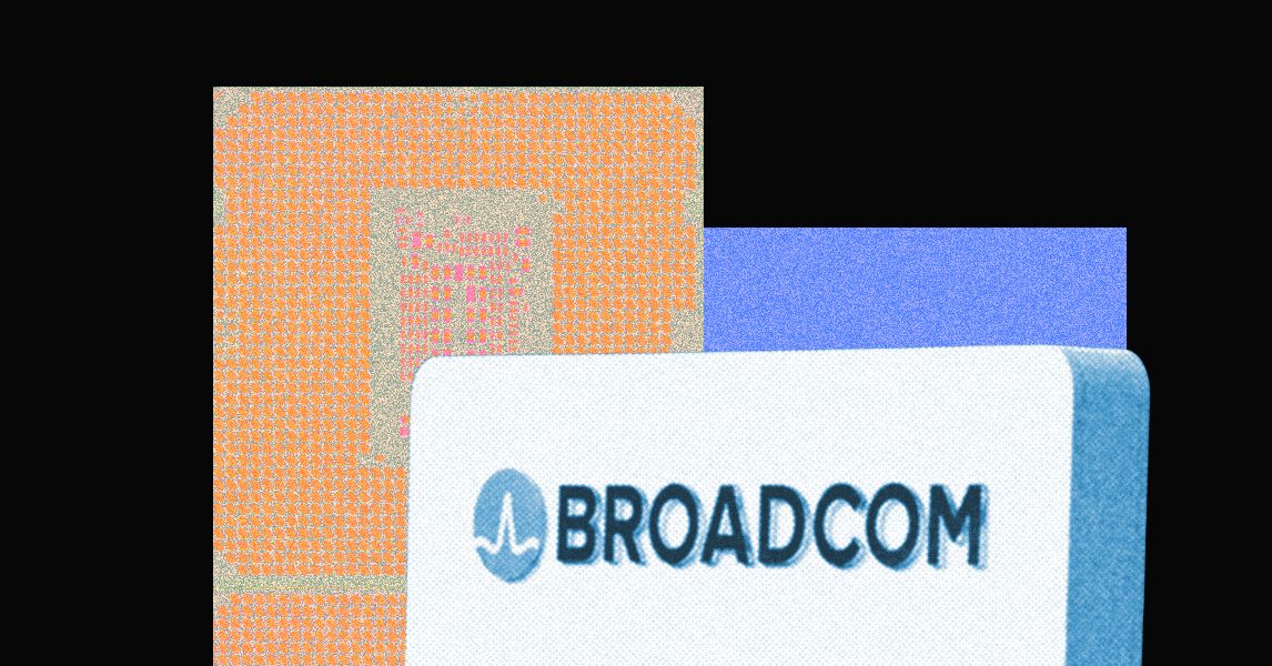 O boom da IA ​​está alimentando a necessidade de velocidade nas redes de chips