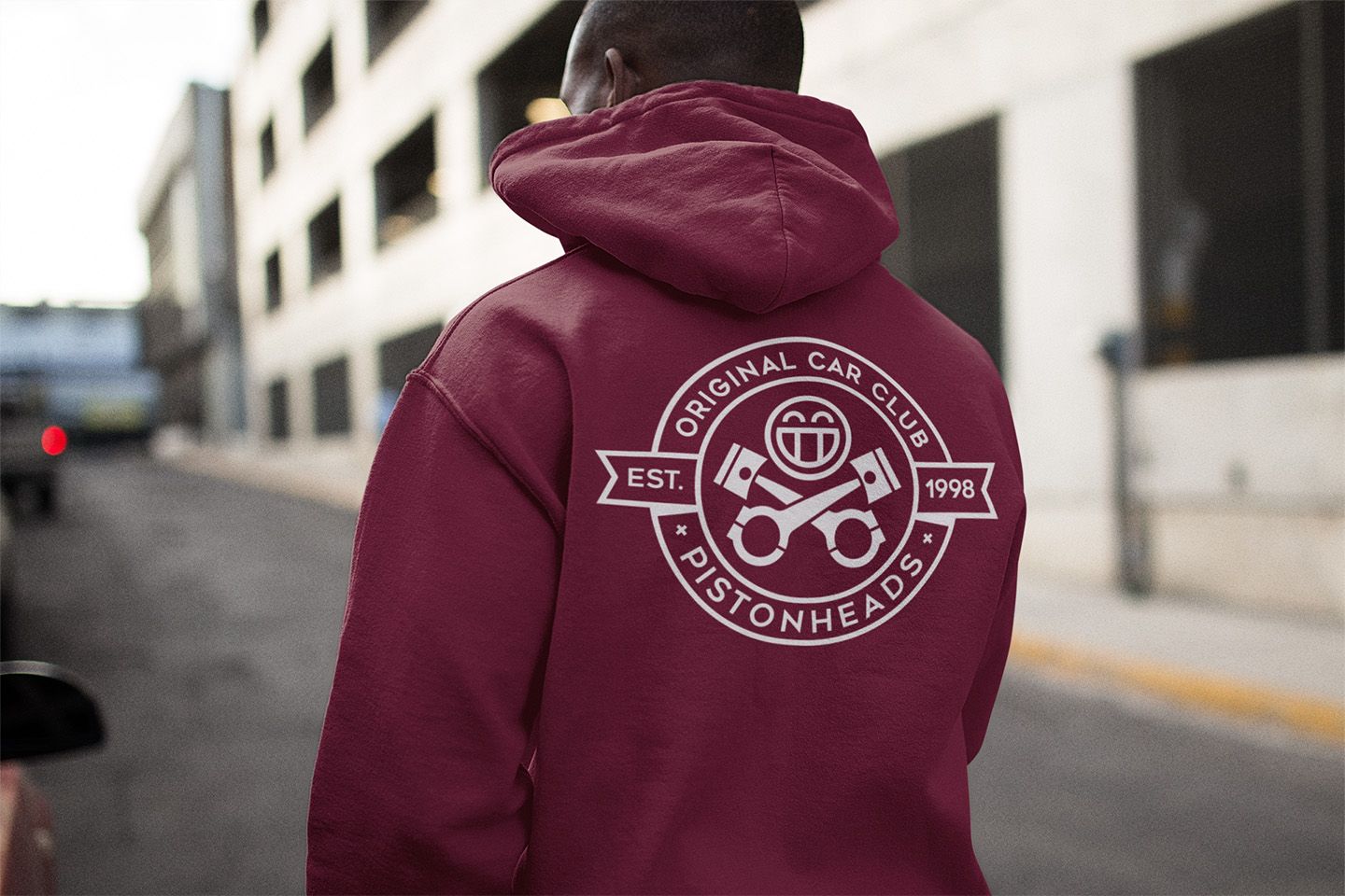 Ganhe £ 50 em produtos PistonHeads!