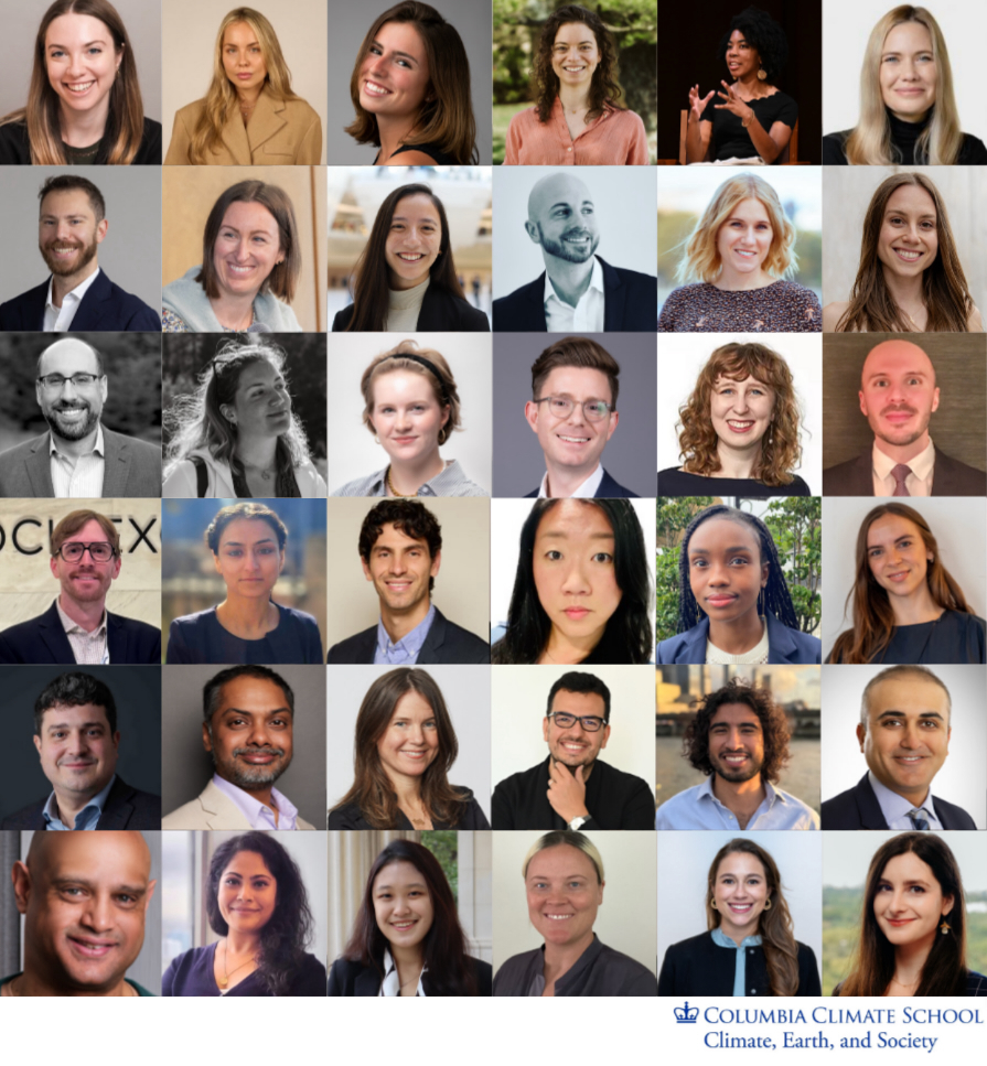 Columbia Climate School organiza a 10ª recepção anual de carreiras em sustentabilidade – State of the Planet