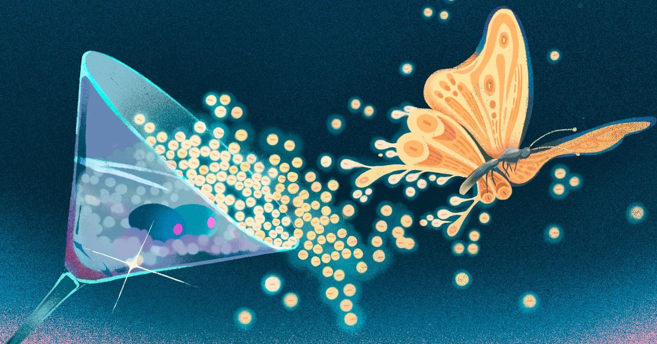 A prova do ’10 Martini’ conecta a mecânica quântica com estruturas matemáticas infinitamente intrincadas