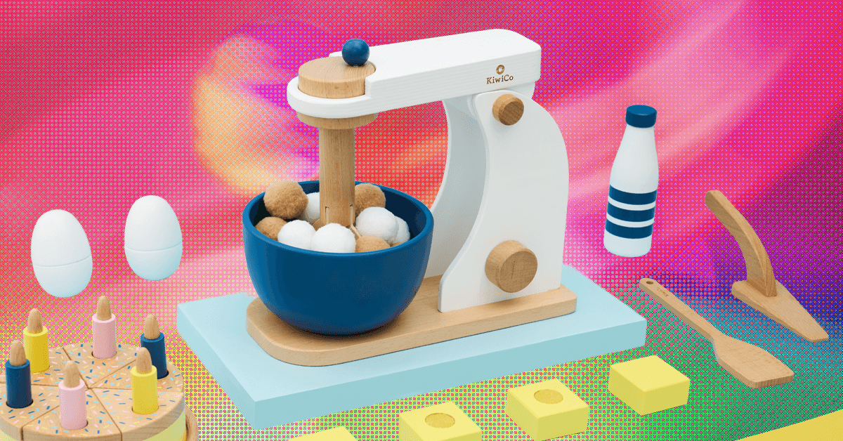 16 melhores caixas de assinatura para crianças (2025): STEM, livros, roupas, lanches