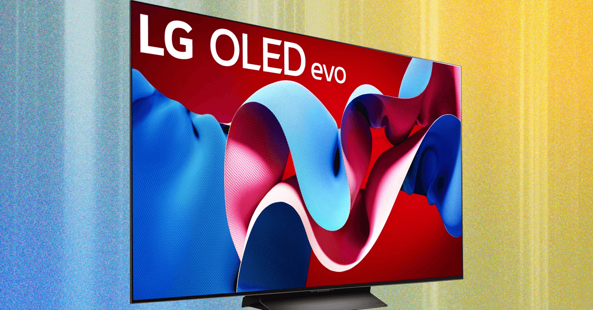 7 melhores TVs OLED (2025): Sony, LG, Samsung e mais