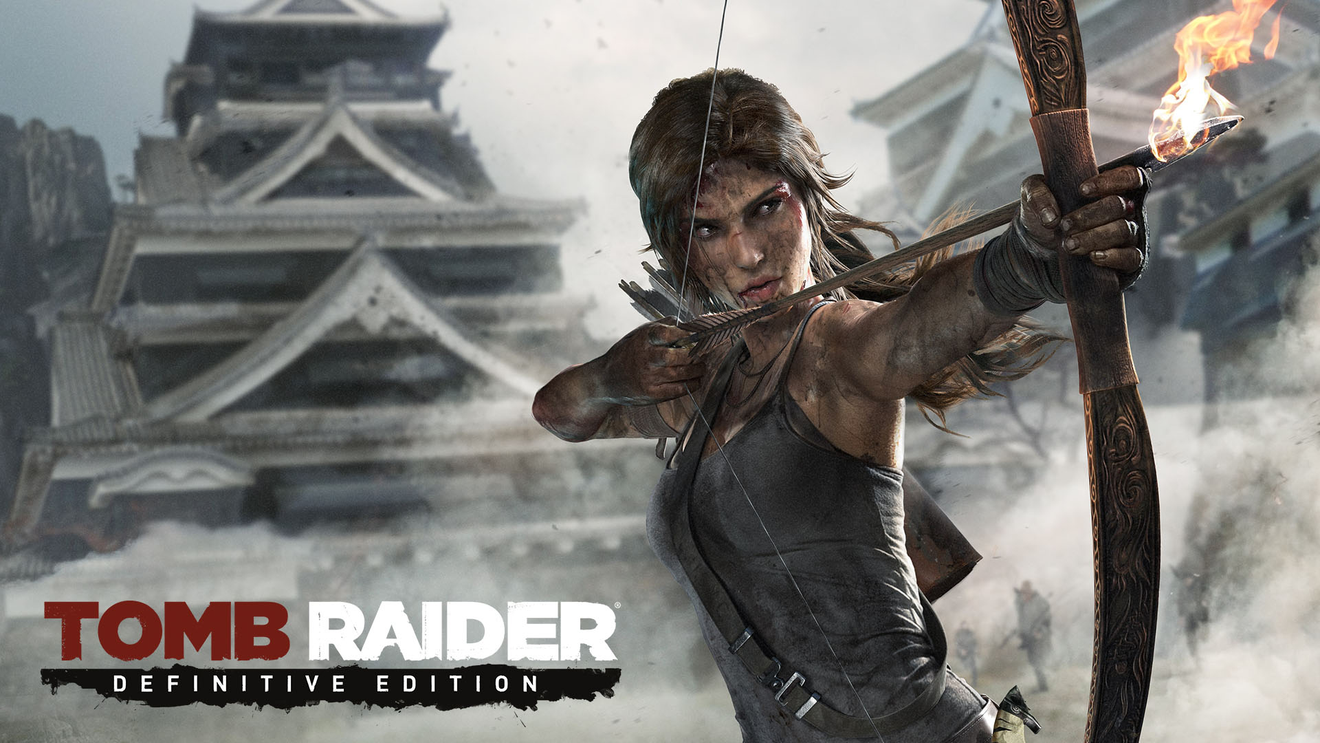 Tomb Raider: Definitive Edition agora disponível para Switch 2, Switch