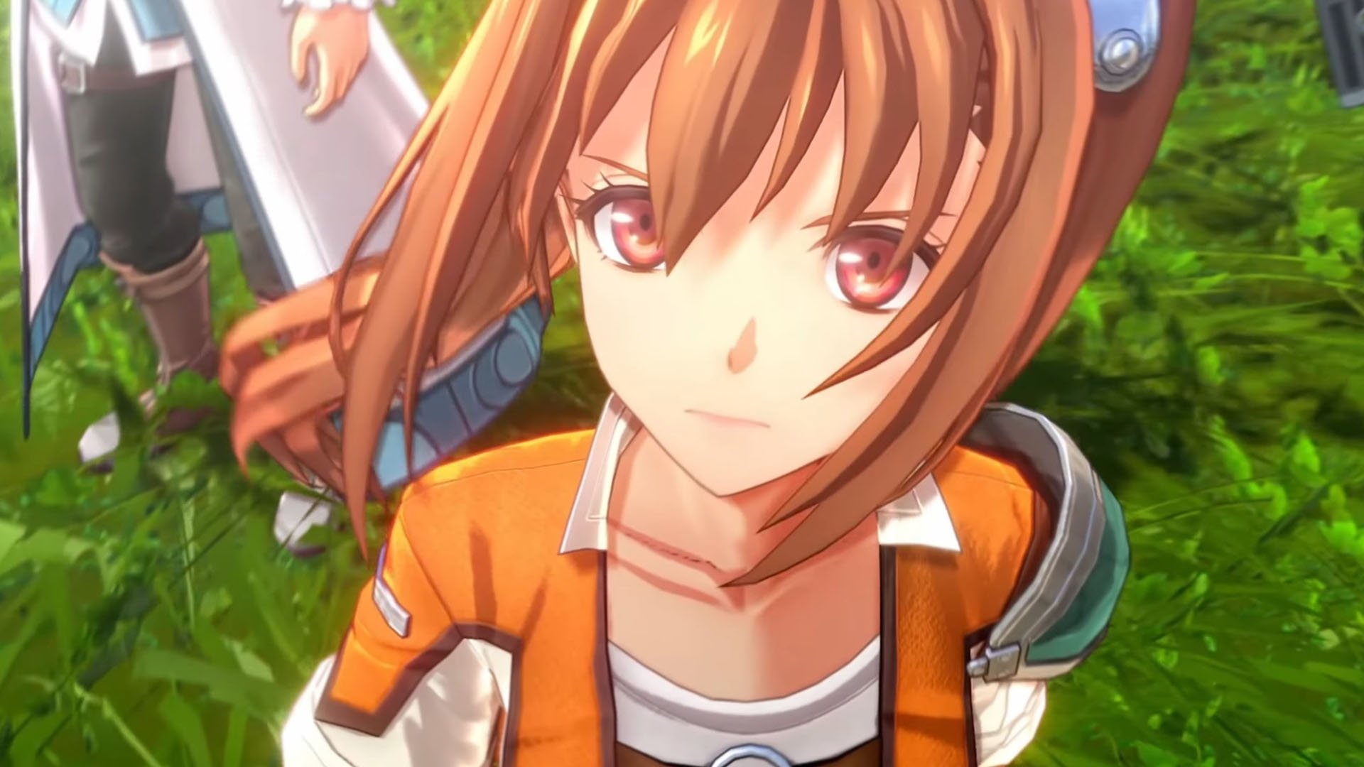 Trails in the Sky 2º capítulo será lançado em setembro de 2026