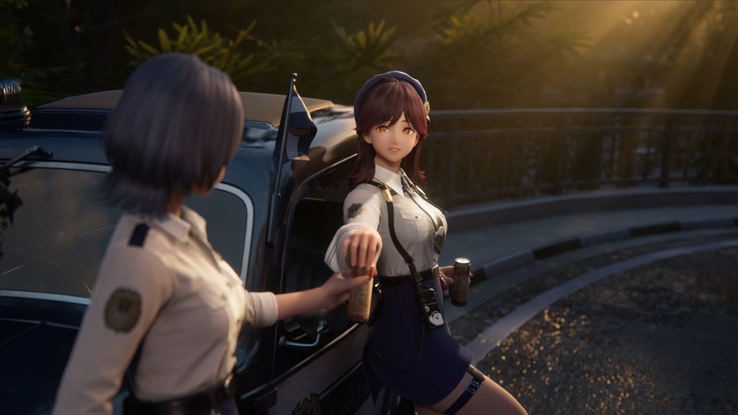 miHoYo anuncia Varsapura – Gematsu