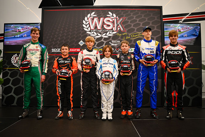 Espetacular Cremona – KartSportNews