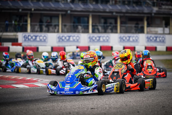 Final da Copa – KartSportNews