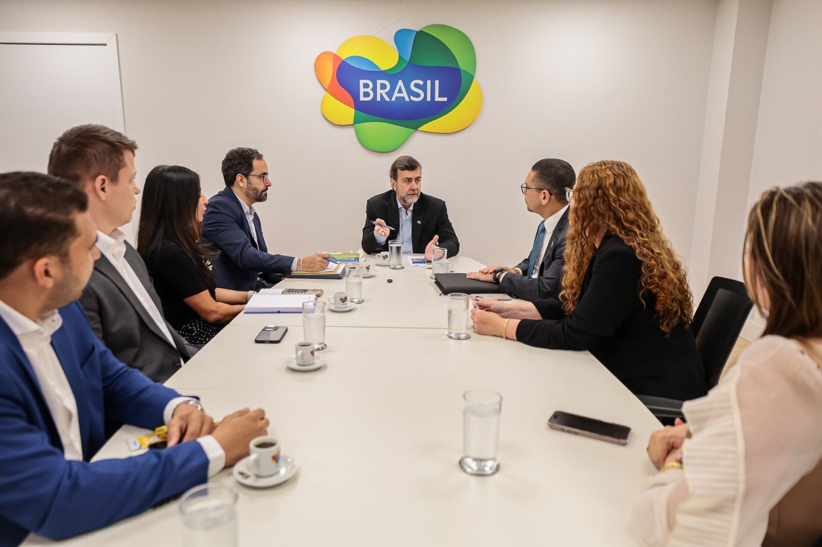 Embratur e Governo do Piauí alinham estratégias para impulsionar turismo internacional no estado