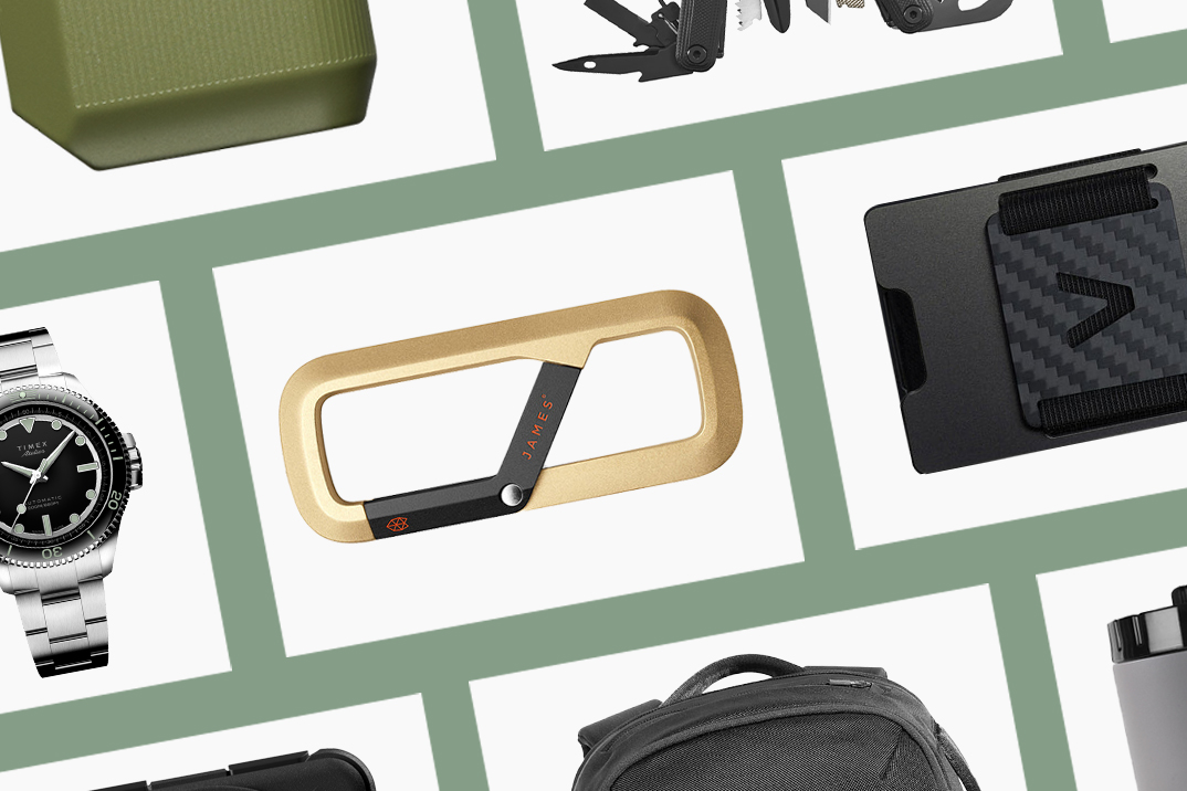 A lista de desejos: 13 melhores presentes para transporte diário de 2025